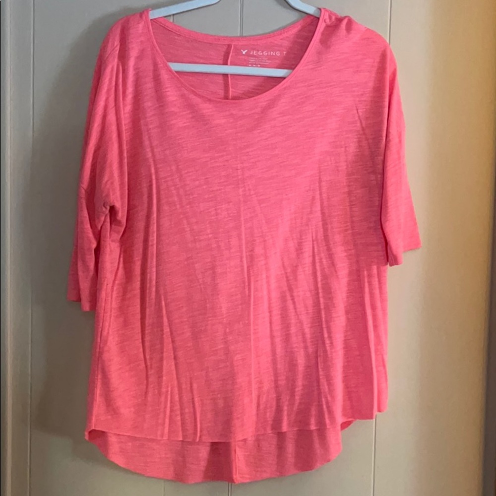 Pick t-shirt